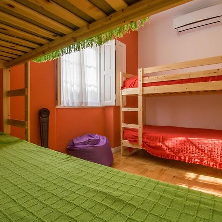 City Stork Hostel Портиман Экстерьер фото